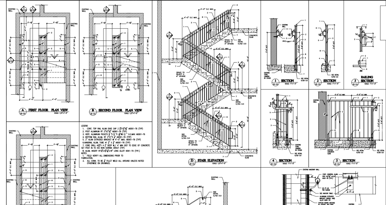 gallery grid image